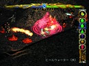 une photo d'Ã©cran de Record of Lodoss War sur Sega Dreamcast